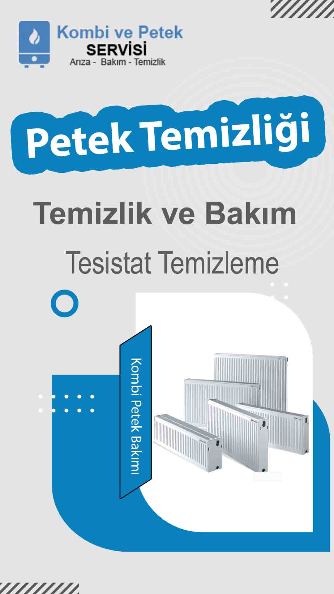 Petek Temizliği