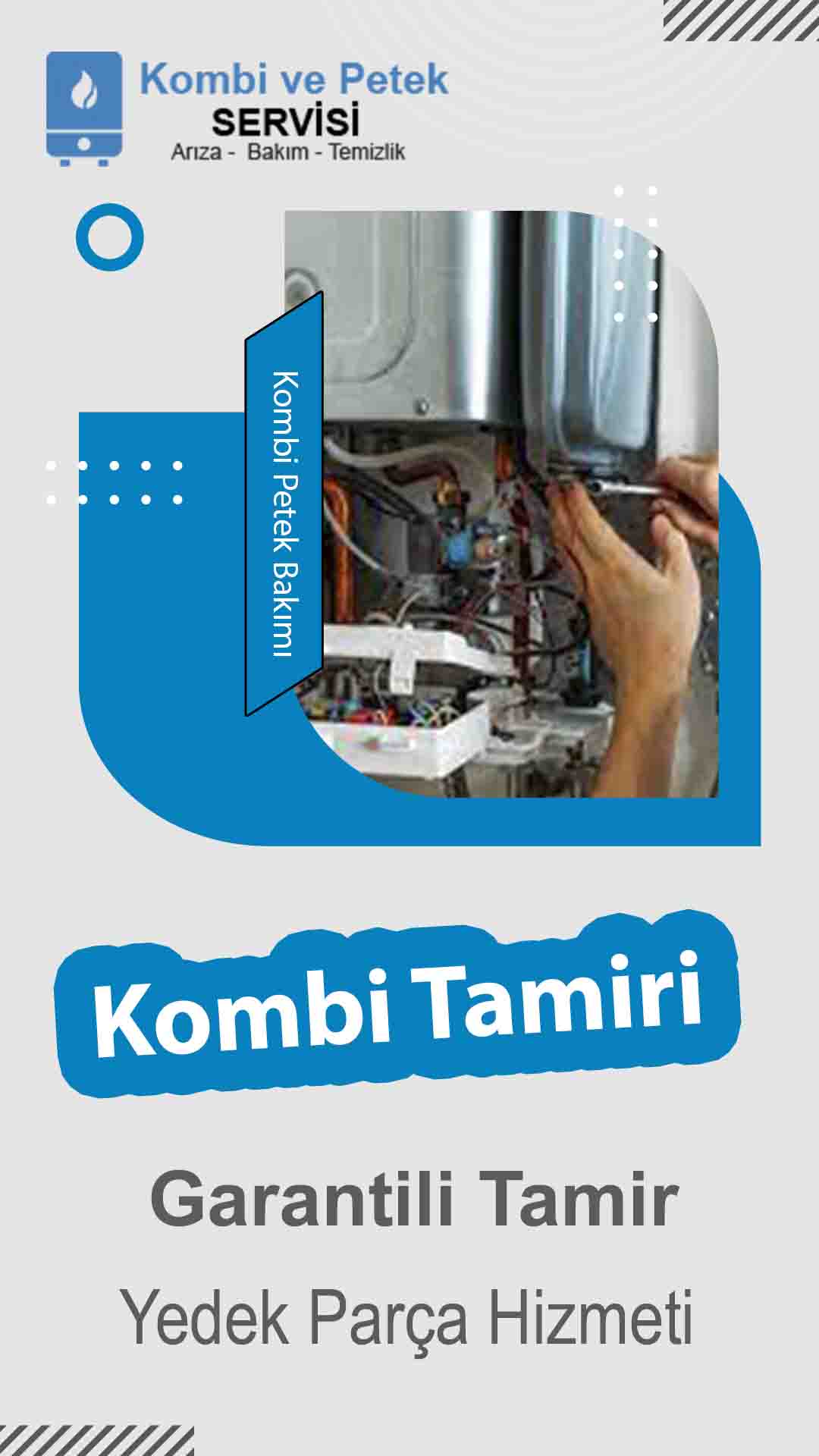 Arıza Tamir